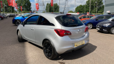 Vauxhall Corsa 1.4 [75] Griffin 3dr Petrol Hatchback